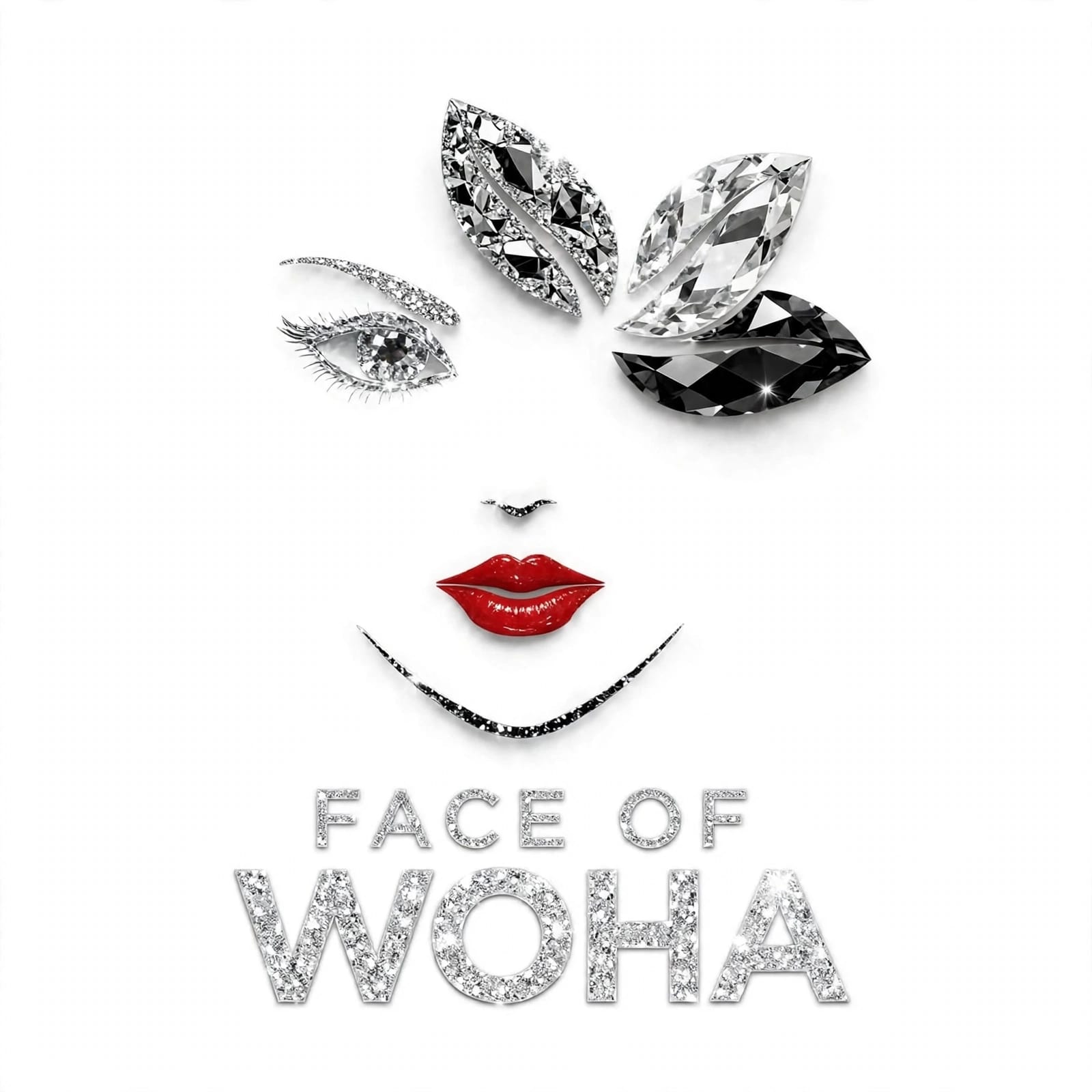 Face of WOHA official brand artwork