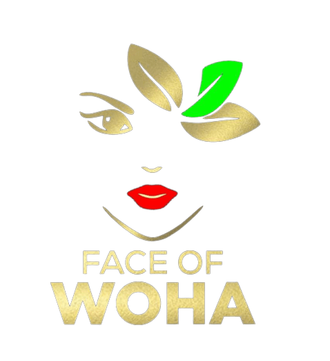 Face of WOHA — original brand logo