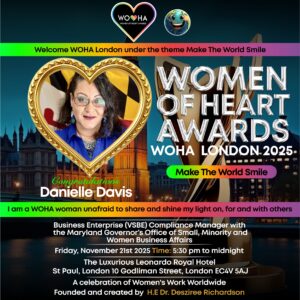 WOHA Awards London 2025 (Danielle)