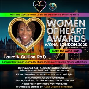 WOHA Awards London 2025 (Laura)
