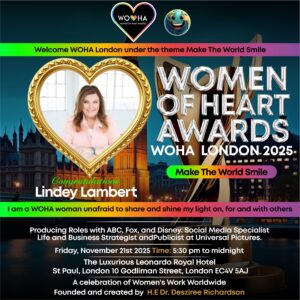 WOHA Awards London 2025 (Lindey)