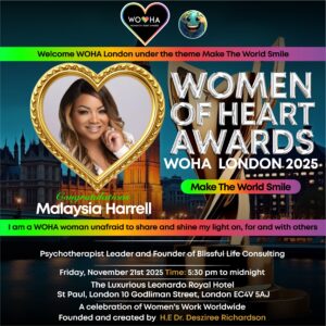 WOHA Awards London 2025 (Malaysia)