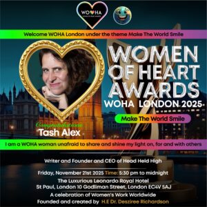WOHA Awards London 2025 (Tash)