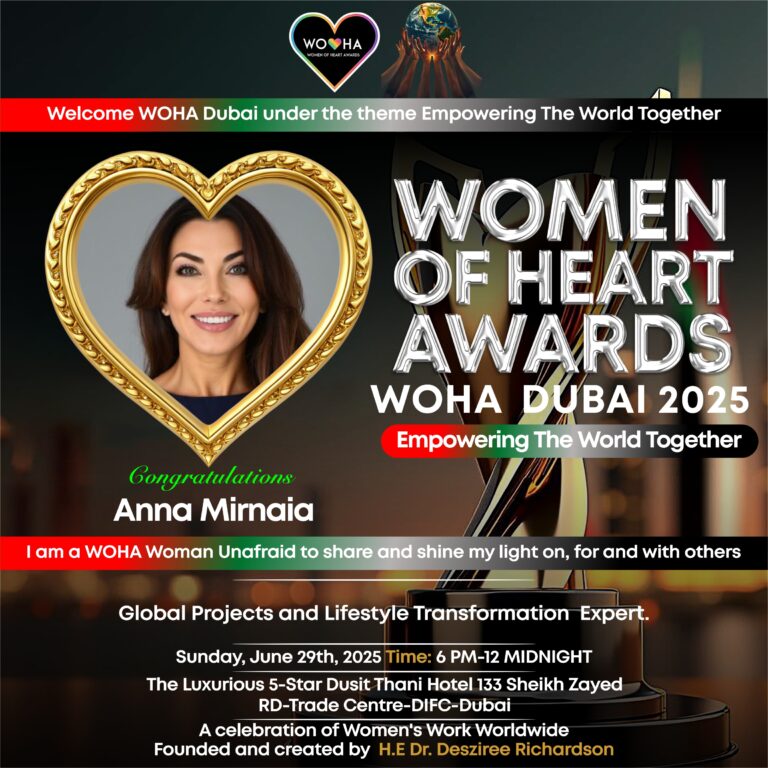 WOHA Dubai Award (Anna)