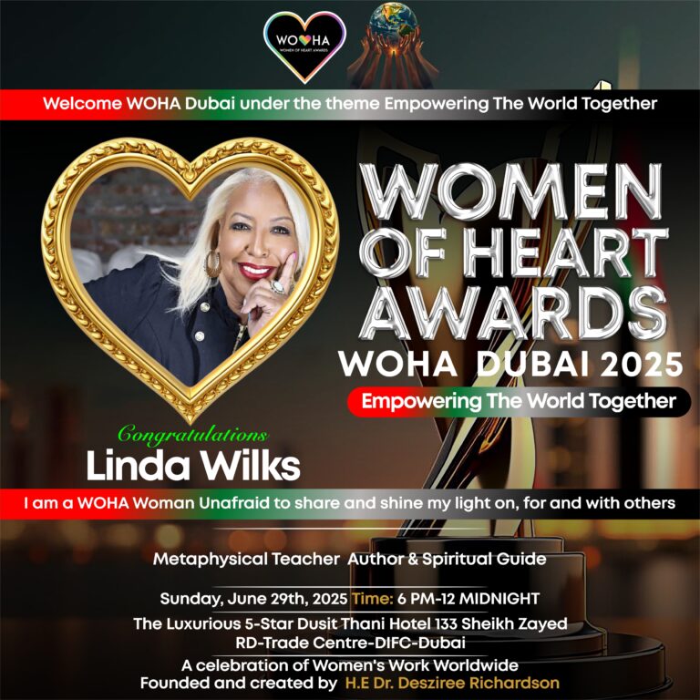 WOHA Dubai Award (Linda)
