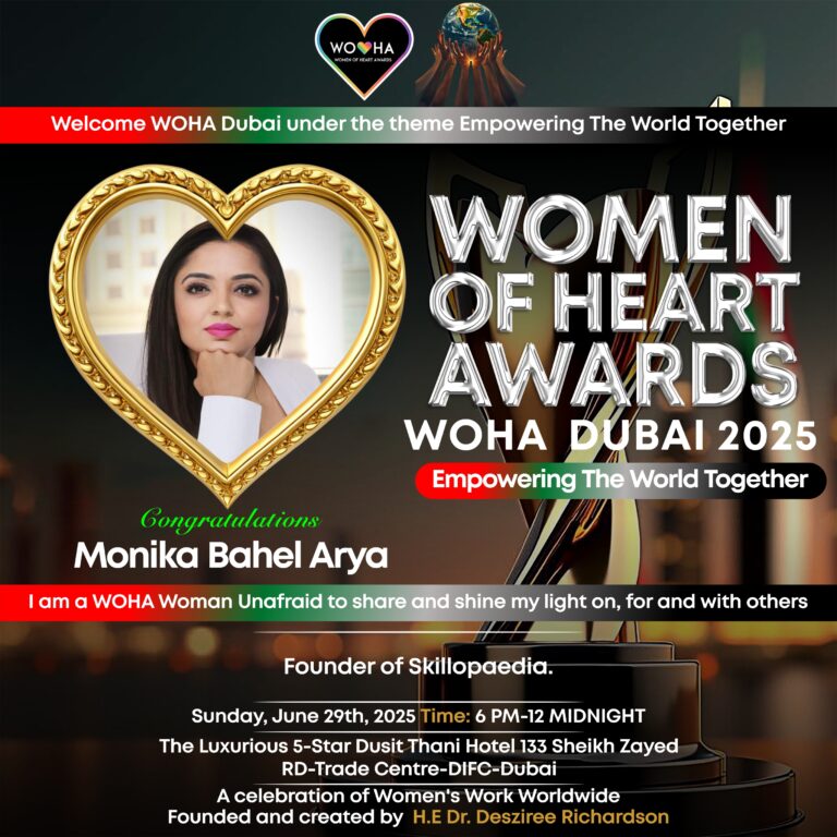 WOHA Dubai Award (Monika)