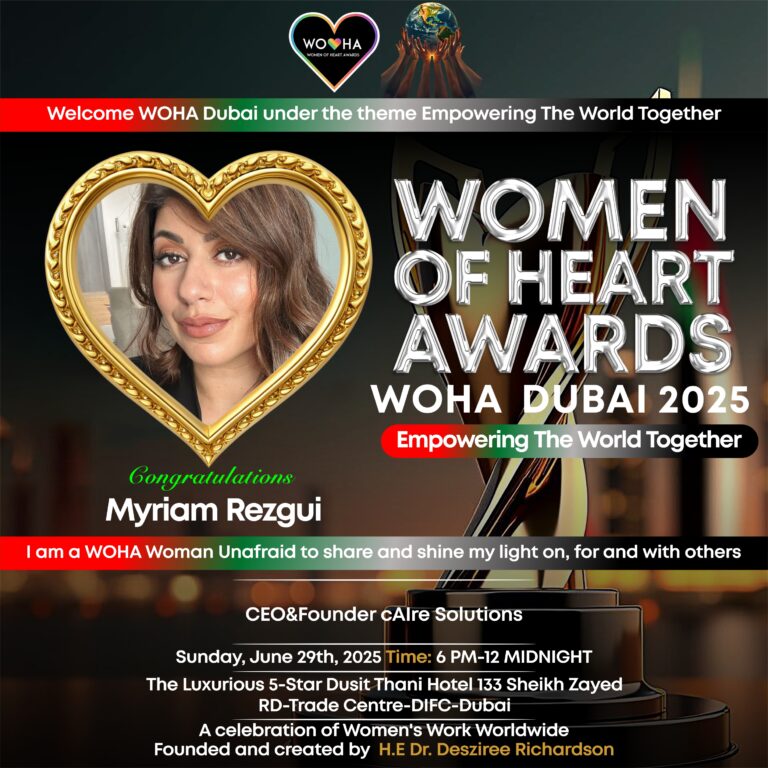 WOHA Dubai Award (Myriam)
