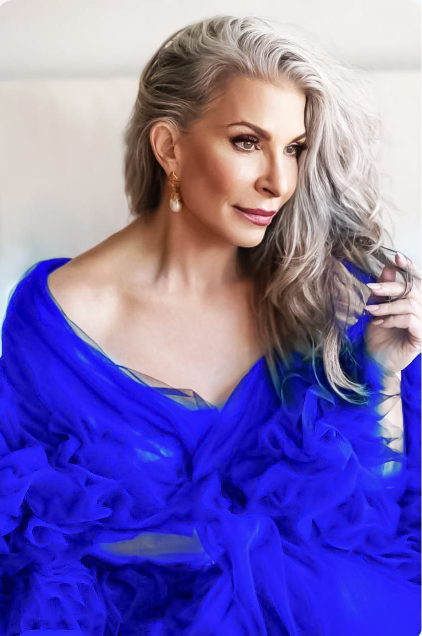 Dame Lady Linda GianGreco