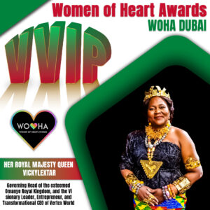 Her Royal Majesty Queen Vickylextar