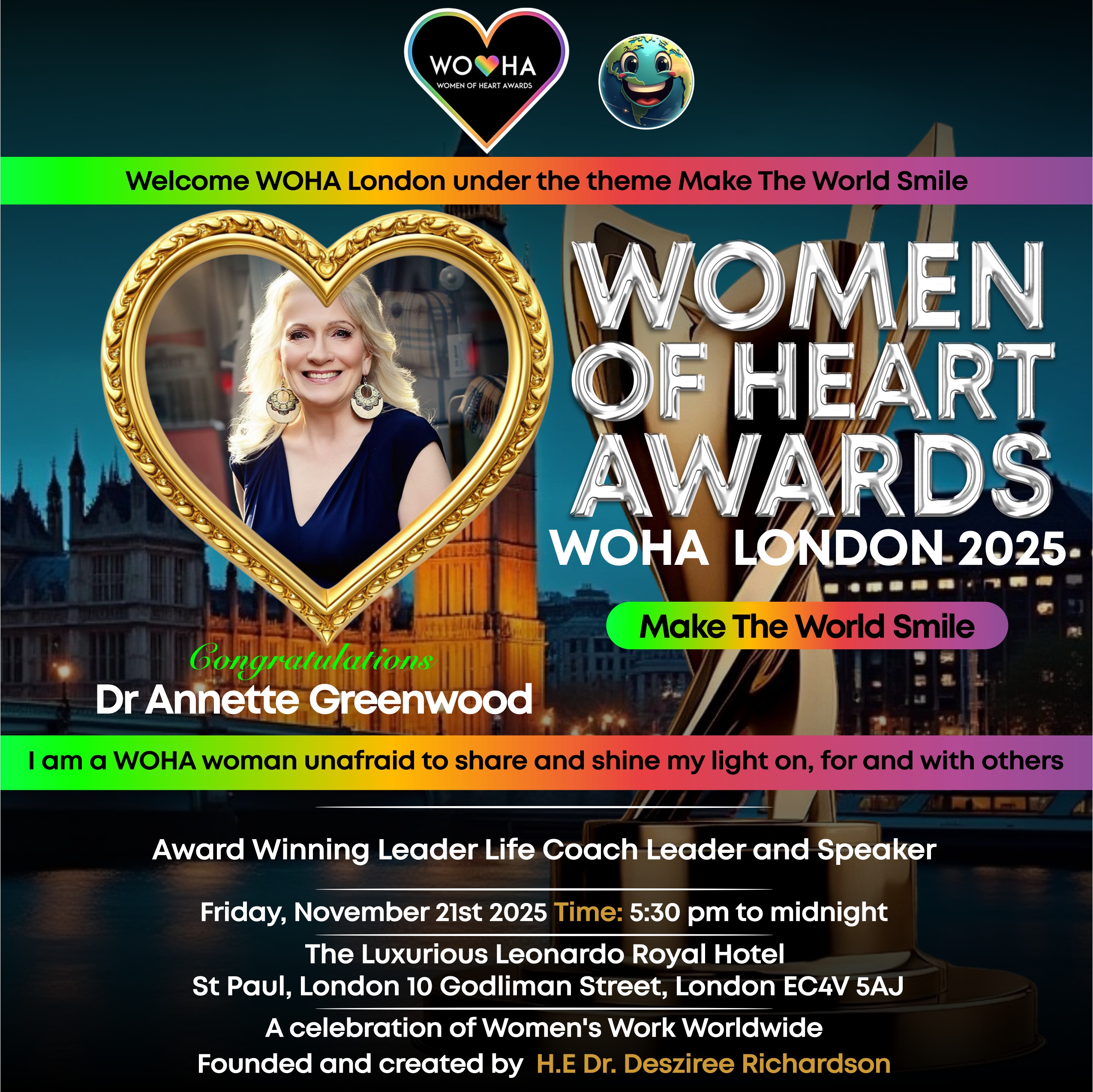 WOHA Awards London 2025 (Dr Annette) (1)