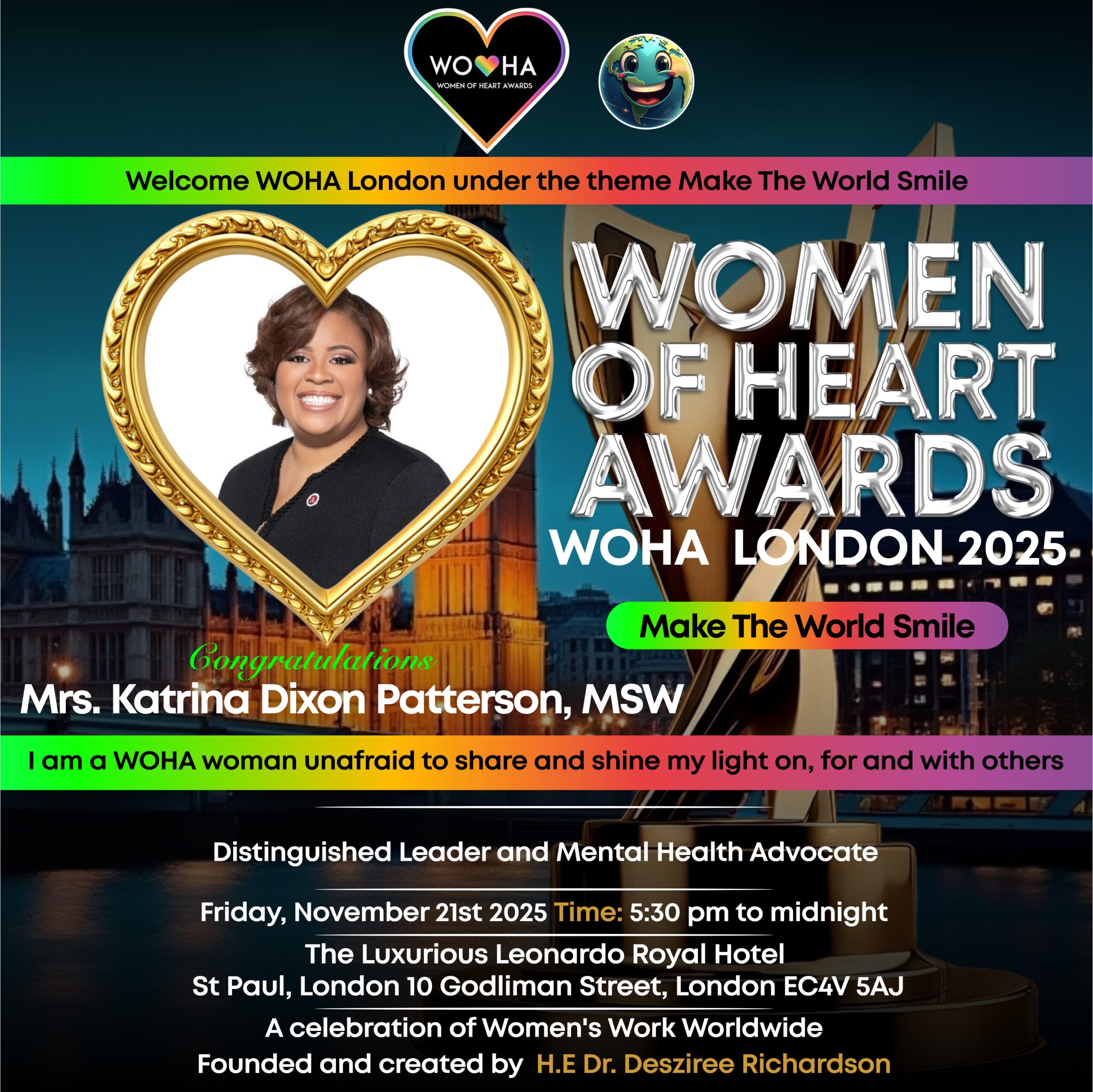 WOHA Awards London 2025 (Mrs Katrina) (1)
